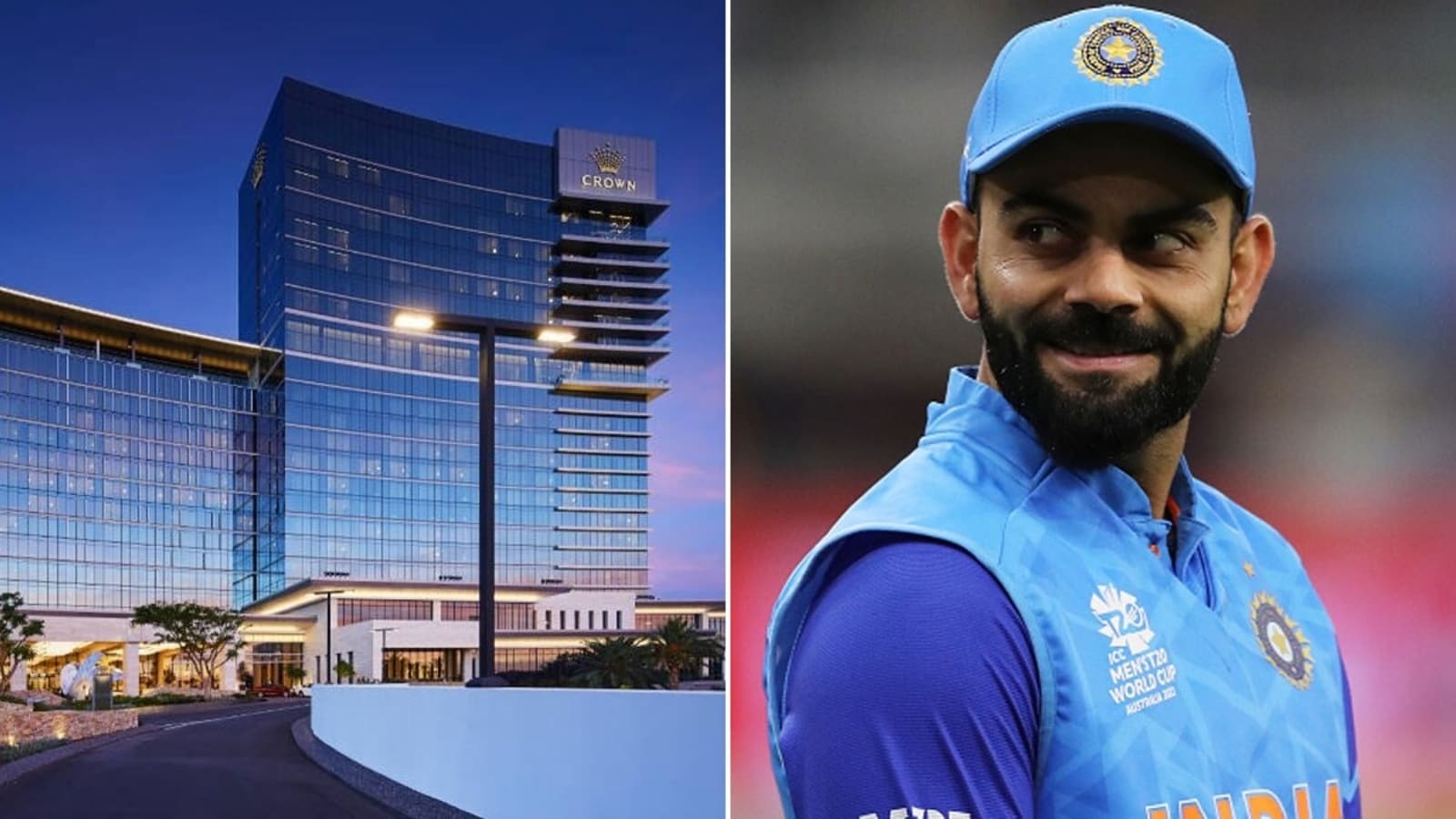 Hotel issues statement, sacks staff responsible for breaching Kohli's privacy |  Cricket