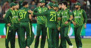 How Pakistan Can Enter T20 WC Semi Finals After Losing To India, Zimbabwe |  Cricket
