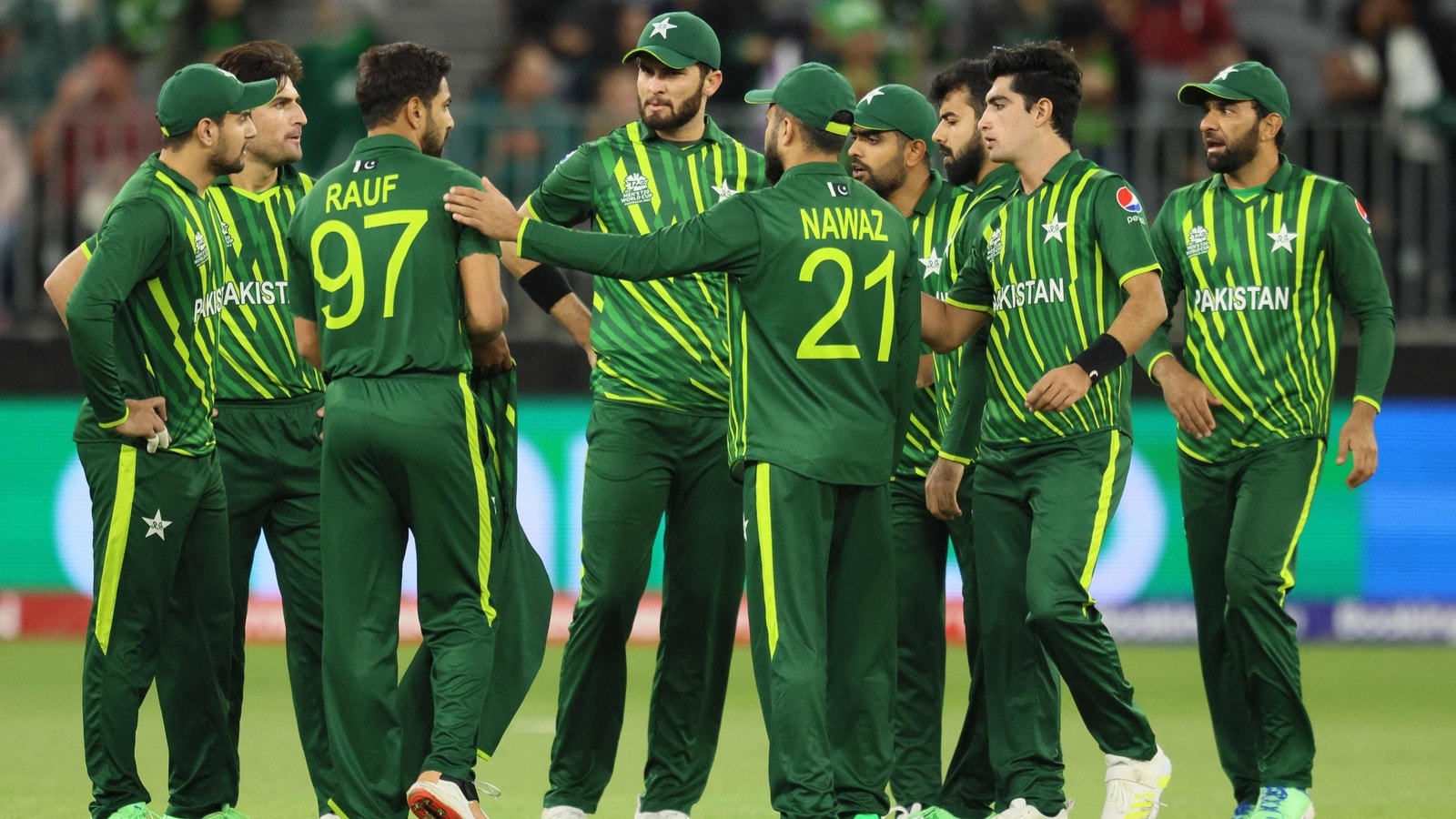 How Pakistan Can Enter T20 WC Semi Finals After Losing To India, Zimbabwe |  Cricket