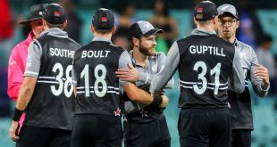 T20 WC: New Zealand edge closer to SF;  Trouble abounds for England, Australia |  Cricket