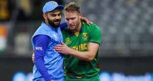 T20 World Cup: India send first seed to SA;  Pakistan account opening |  Cricket